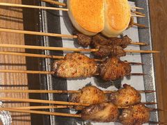 -管氏翅吧(马家堡店)