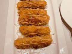 脆皮粉蒸肉-马旺子酒楼