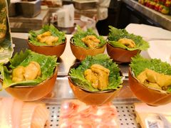 -盛宴标帜餐厅·亲子自助 (南昌喜来登酒店)