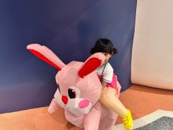 -奈尔宝·儿童乐园·亲子餐厅(鄞州万达店)