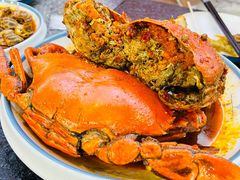 -三妹小龙虾·黄油蟹(华侨城总店)