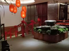 -瑶王府·广西菜(金阳路店)