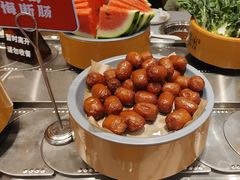 -喜家自助小火锅(乐客城店)