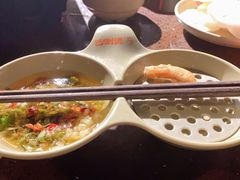 -巴倒烫陆派重庆火锅(南山店)