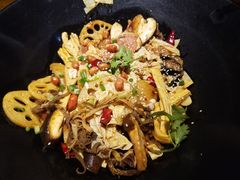 -天府国麻辣香锅(悦荟广场店)