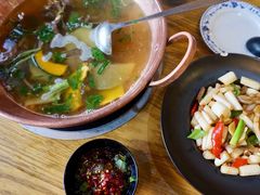 -妈妈的味道(和顺古镇店)