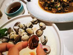 -渔傅·霞浦滩涂海鲜(建平店)