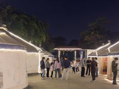 -巴山·烤全羊(高新总店)