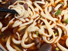 -老九圆山西面馆(CBD店)