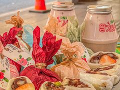 -高力乐面包咖啡厅(西塔店)