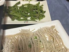 -宽板凳老灶火锅(簋街店)