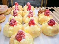 -黑草莓(重庆路店)