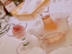 蜜桃甜酒-王品牛排(常州吾悦广场店)