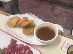 -燃计沙茶皇·香港沙茶火锅(人广旗舰店)
