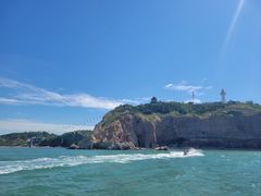 -八仙过海景区