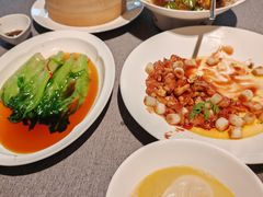 -秀儿四九城·新京菜(亚运村鸟巢店)