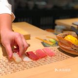 一直听说运达汇这边藏着一家高端的omakase