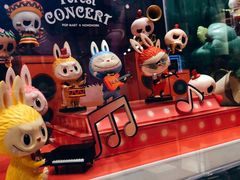 -泡泡玛特POPMART(苏州诚品生活店)