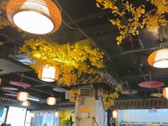 -庭院小酌(瑞莲街店)