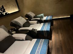 -新紫霞养生·影院足道·SPA(金山区店)