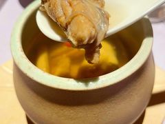 -梧桐北京烤鸭·铜锅涮肉(海岸城店)