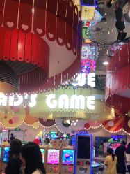 -meland club亲子乐园(重庆万象城店)
