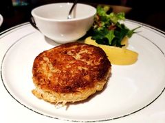 -Wolfgang’s Steakhouse 沃夫冈牛排馆(上海白玉兰广场店)