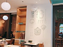 -谷田稻香·砂锅菜(汇暻广场店)