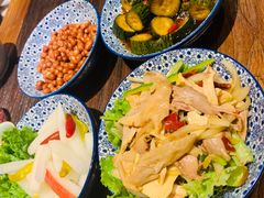 -有才叔的小馆(高新咖啡街区店)