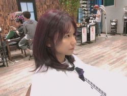 -藤野造型·专业烫染店
