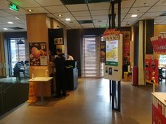 -麦当劳(总统大酒店店)