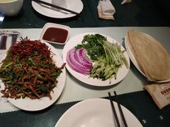 -老昌春饼(中央大街店)