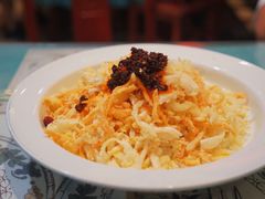 -百味地锅鸡(二店·财校分店)