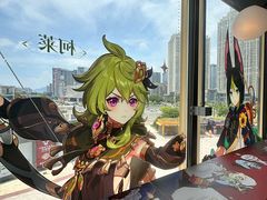-肯德基(宝龙店)