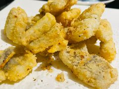 -潮三爷砂锅焗海鲜·生腌·海鲜粥(朝晖店)