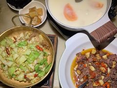 -佬麻雀·新湘菜(珠海金发购物中心店)
