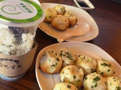 -哑巴生煎(临顿路店)