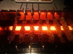 -丰茂烤串(金源店)