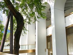 -尼依格罗香港美利酒店