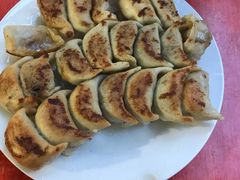 烤饺子-建国烧烤(建乐路店)