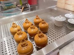 -亚马逊海鲜自助(梅溪湖步步高店)