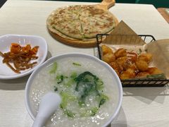 -甲乙饼·手工牛肉饼(东方广场店)