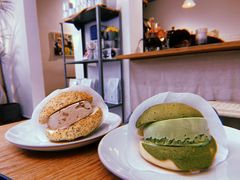 -怪 kafe.