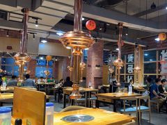 -金顺碳烤肉(番禺傍江地铁站店)