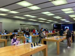 -Apple零售店(深圳益田假日广场店)