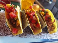 -HFFOUSA TACO弗萨塔可墨西哥餐厅(颐堤港店)