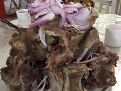 -尔力新疆丸子汤(北屯店)