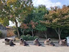 -相门城墙文化休闲景区