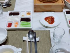 -御仙都北京菜馆·烤鸭店(双井店)