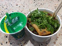 -豫楚源美猴王·面(武商广场店)